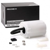 Топливный насос RIDEX 3E 69HV 1437910737 1382f0047 - Изображение 3