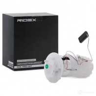 Топливный насос RIDEX 1382f0221 P 4K1B 1437911243 - Изображение 2