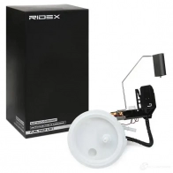 Топливный насос RIDEX RBDM VSX 1437911545 1382f0417 - Изображение 2