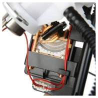 Топливный насос RIDEX RBDM VSX 1437911545 1382f0417 - Изображение 5