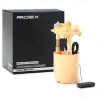Топливный насос RIDEX 1437911535 ERRR O1 1382f0165 - Изображение 3