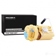 Топливный насос RIDEX PW6 828 1382f0105 1437911296 - Изображение 3