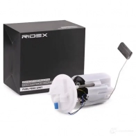 Топливный насос RIDEX 1437911538 1382f0186 Y GY8VME - Изображение 2