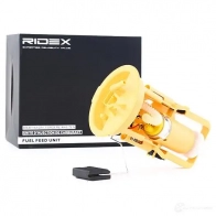 Топливный насос RIDEX 1437911291 1382f0048 YB RPPIB - Изображение 2