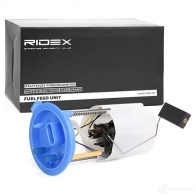 Топливный насос RIDEX 1382f0055 YQ VAK 1437910838 - Изображение 2