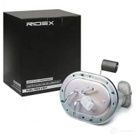 Топливный насос RIDEX 9 FGSAN 1382f0193 1437911464 - Изображение 2