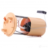 Топливный насос RIDEX RPGKRQ F 1437911070 1382f0407 - Изображение 1