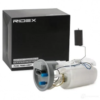 Топливный насос RIDEX 1437911283 5CG 4R 1382f0012 - Изображение 2
