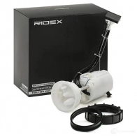 Топливный насос RIDEX I SAVQ 1437911558 1382f0192 - Изображение 2