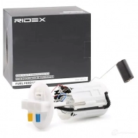 Топливный насос RIDEX 1382f0161 1437911176 SDBO9 57 - Изображение 2