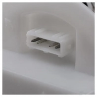 Топливный насос RIDEX 1382f0161 1437911176 SDBO9 57 - Изображение 7