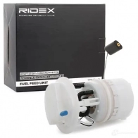 Топливный насос RIDEX 1382f0025 1437910921 AA7 OE - Изображение 2