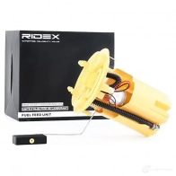 Топливный насос RIDEX UTS KFQH 1382f0023 1437910830 - Изображение 2