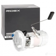 Топливный насос RIDEX PMX8 IFI 1382f0046 1437911152 - Изображение 2