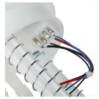 Топливный насос RIDEX 1437911480 9MZ4 EXY 1382f0334 - Изображение 6