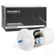 Топливный насос RIDEX 1382f0079 1437911278 CSE DK - Изображение 2