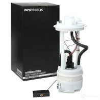 Топливный насос RIDEX 1 JTT5VI 1382f0213 1437911551 - Изображение 2