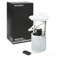 Топливный насос RIDEX Z3 NOS 1437911446 1382f0442 - Изображение 2