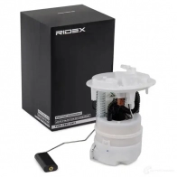 Топливный насос RIDEX 1382f0357 E6Y BOB 1438782905 - Изображение 2