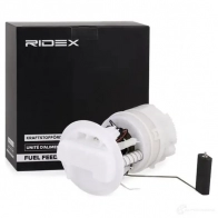 Топливный насос RIDEX 1382f0177 1437910929 RX4T HIX - Изображение 2
