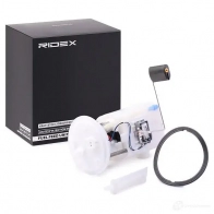 Топливный насос RIDEX 1437911424 1382f0203 X2UMO M - Изображение 2