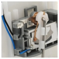 Топливный насос RIDEX 1437911424 1382f0203 X2UMO M - Изображение 6