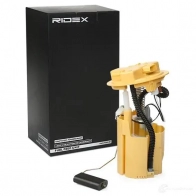 Топливный насос RIDEX C9 IK3MD 1382f0345 1437911231 - Изображение 2
