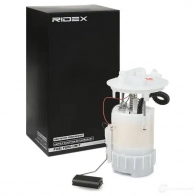 Топливный насос RIDEX 2RM1F E 1382f0416 1437911357 - Изображение 2
