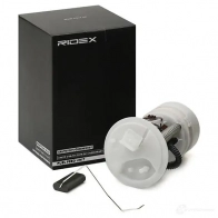Топливный насос RIDEX EL C4ANZ 1437911581 1382f0083 - Изображение 2
