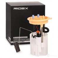 Топливный насос RIDEX HFQ NK 1437911346 1382f0333 - Изображение 2