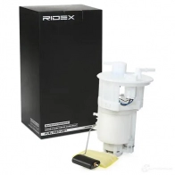 Топливный насос RIDEX 1382f0381 WD 665K 1437911353 - Изображение 2