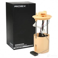 Топливный насос RIDEX 1382f0332 1437911359 BH5D YD - Изображение 2