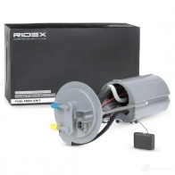 Топливный насос RIDEX 1382f0149 1437911413 WJ E70J2 - Изображение 2