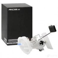 Топливный насос RIDEX U N4E2 1437911036 1382f0004 - Изображение 2