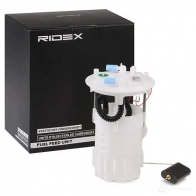 Топливный насос RIDEX 2M J1ZO 1382f0445 1438782914 - Изображение 2