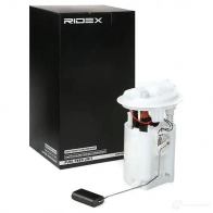 Топливный насос RIDEX 1437911491 7E T8DXB 1382f0306 - Изображение 2