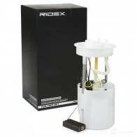 Топливный насос RIDEX DEZ WI6 1382f0359 1437911485 - Изображение 2