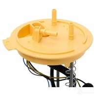 Топливный насос RIDEX 3S CWAEF 1437911076 1382f0122 - Изображение 4