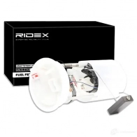 Топливный насос RIDEX 25BK SL 1437911469 1382f0026 - Изображение 2