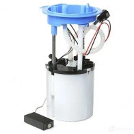 Топливный насос RIDEX 1382f0255 1437911442 U2E OAE - Изображение 3