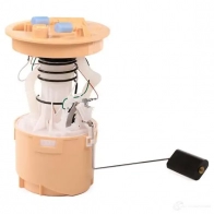 Топливный насос RIDEX 1382f0405 1437911417 5 VVT80 - Изображение 4