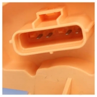 Топливный насос RIDEX 1382f0405 1437911417 5 VVT80 - Изображение 5