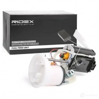 Топливный насос RIDEX 1437911405 1382f0052 VQ 13G8Q - Изображение 2