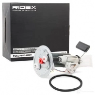 Топливный насос RIDEX 1382f0141 1437910965 H XWNL3 - Изображение 2