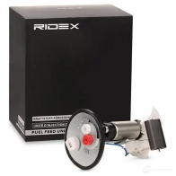 Топливный насос RIDEX 1382f0309 Q GYXJME 1437911553 - Изображение 2