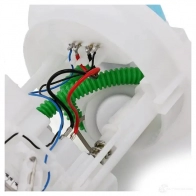 Топливный насос RIDEX IPXM 5DK 1437911082 1382f0175 - Изображение 4