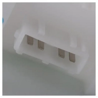 Топливный насос RIDEX IPXM 5DK 1437911082 1382f0175 - Изображение 6