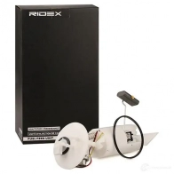 Топливный насос RIDEX 0 UUO8 1437911447 1382f0307 - Изображение 2