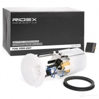 Топливный насос RIDEX 1437911411 6F IOI6J 1382f0095 - Изображение 2