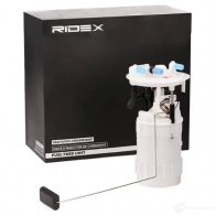 Топливный насос RIDEX T900 G 1382f0267 1437911526 - Изображение 2